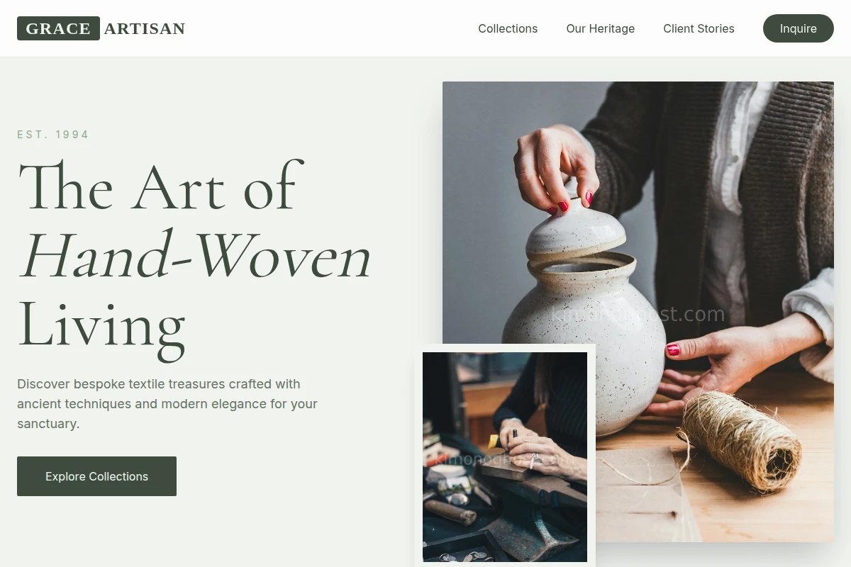 Grace Artisan