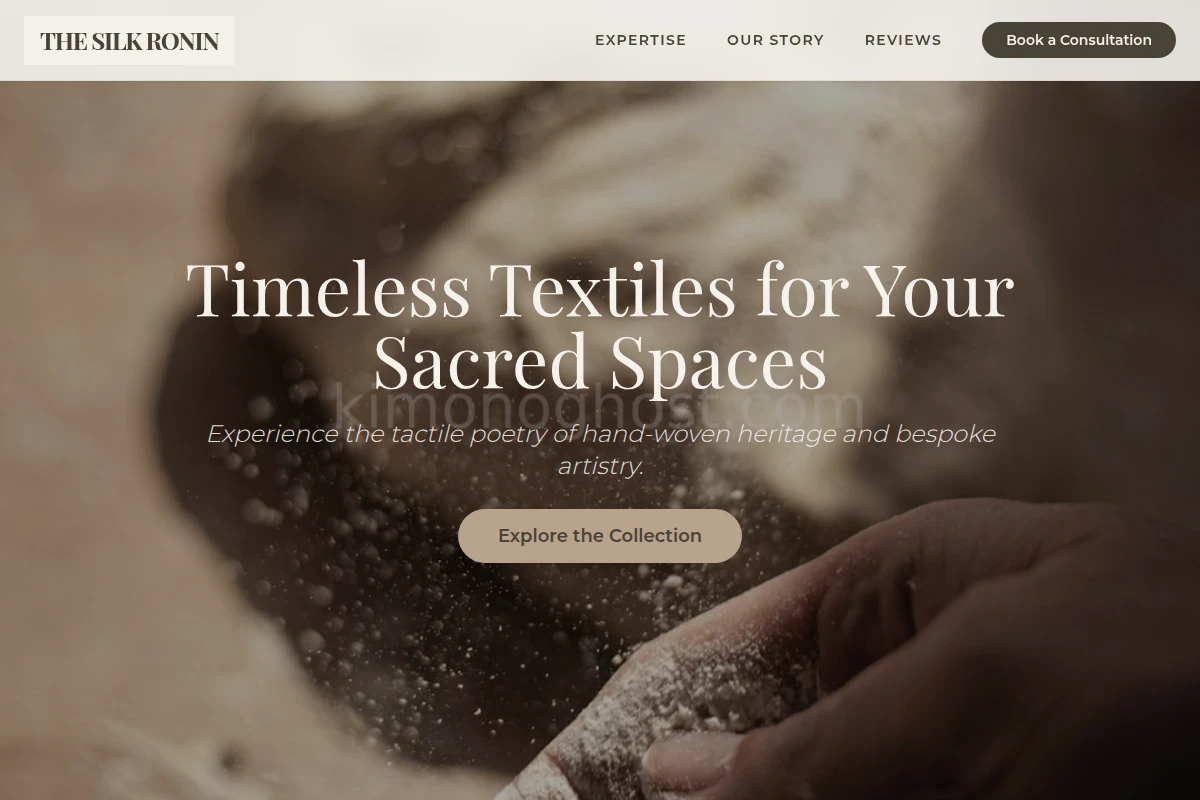 Fabric Artisan