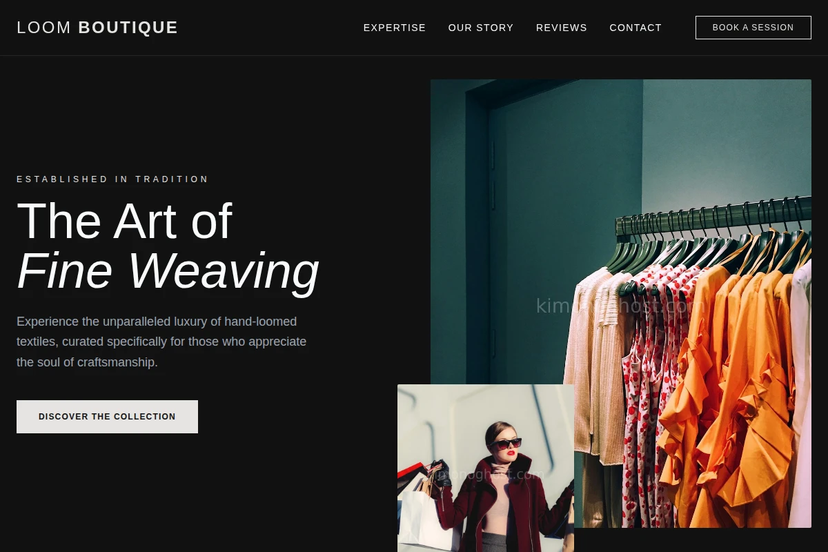 Loom Boutique